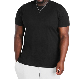 เสื้อยืดผู้ชายผ้าฝ้ายคุณภาพดีที่สุด ราคาขายส่ง บริการ OEM รับทำโลโก้ ดีไซน์ใหม่มาแรง ขายดีมาก - Product Image 1