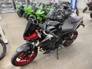 Kawasakii vullcan 1700 vaqueero ABS 2025ใหม่พรีเมี่ยม - Product Image 2