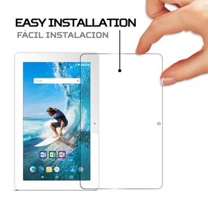 Protecteur d'écran antichoc pour tablette Odys Xelio 10 Plus - Product Image 3