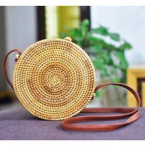 Bolsa de ratán de Vietnam Grado de exportación de alta calidad - Product Image 6