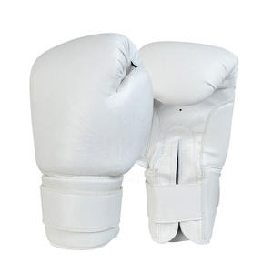 Nouvelle arrivée Gants de boxe pour hommes de couleur différente Gants de boxe en cuir au prix de gros - Product Image 1