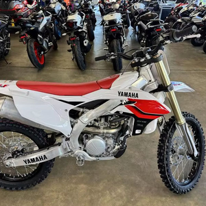 YZ250F รุ่นฉลองครบรอบ 70 ปี ปี 2026 - Product Image 3