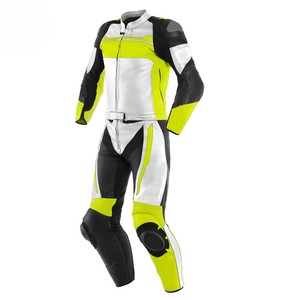 ชุดมอเตอร์ไซค์หนังกันน้ำคุณภาพสูงสำหรับผู้ใหญ่ ดีไซน์ใหม่ ระบายอากาศได้ดี เหมาะสำหรับฤดูหนาว ทันสมัย ปรับแต่งได้ ผลิตในปากีสถาน - Product Image 3