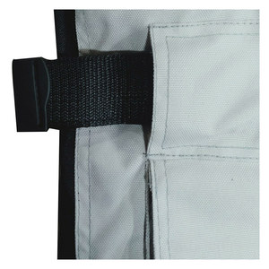 Chaqueta de Motociclismo Cordura Unisex de Último Estilo, Venta al por Mayor, Chaqueta de Carreras Personalizable con Estampado Resistente al Viento - Product Image 3