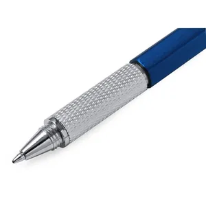 Penna Multifunzione Personalizzata Sauris, Gadget su Misura - Product Image 3