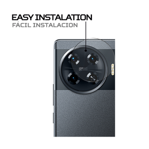 เคสโทรศัพท์มือถือกันแรงกระแทกสำหรับ tecno Spark 20 Pro + PLUS - Product Image 3