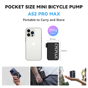 <span class=keywords><strong>Inflador</strong></span> de Neumáticos Digital Inteligente Inalámbrico de Alta Presión, Bomba de Aire Eléctrica Portátil para Bicicleta, <span class=keywords><strong>Mini</strong></span> Bomba de Aire para Bicicleta - Product Image 2