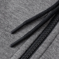 Vente en gros d'usine Vêtements d'entraînement sportif Survêtement de football uni pour hommes avec logo personnalisé