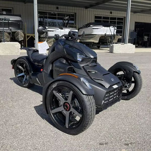 TOP-SELLING NOUVEAU 2025 RykerS 900 A.C.E Sport Assemblé et prêt à être expédié dans le monde entier - Product Image 1