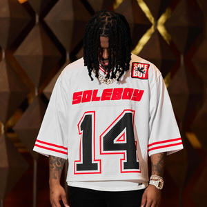 Maillots de baseball de sublimation personnalisés de la meilleure qualité T-shirt uniforme de baseball personnalisé à séchage rapide - Product Image 4