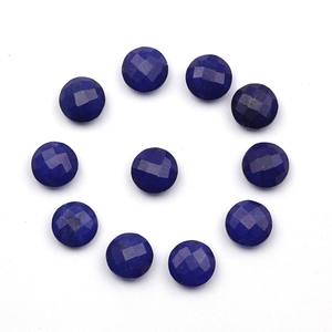 Anillo de lapislázuli afgano de alta calidad, colgante de cuarzo, piedra preciosa, cabujón, piedra curativa, venta al por mayor, joyería suelta, precio de fábrica - Product Image 6