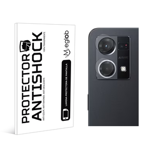 ฟิล์มกันรอยหน้าจอ ANTISHOCK สำหรับเลนส์มือถือออปโป้ รีโน 7 4G - Product Image 1