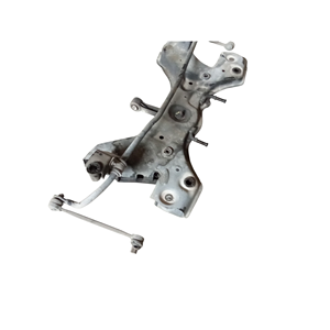 Supporto Motore VOLKSWAGEN Serie Up (122) (16>) 1S0199315E Bifuel/Metano 1.0 - Product Image 5