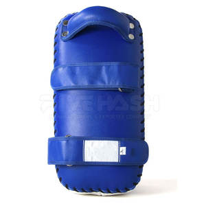 Bouclier de protection pour arts martiaux, résistant aux impacts, pour entraînement aux coups de pied et de poing. - Product Image 2