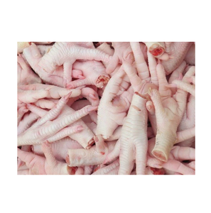 Suministro de patas de pollo congeladas de alta calidad para la fabricación y procesamiento de alimentos - Product Image 4