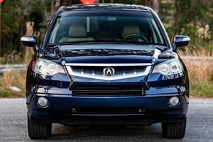 ACURA RDX 2008 - Product Image 3