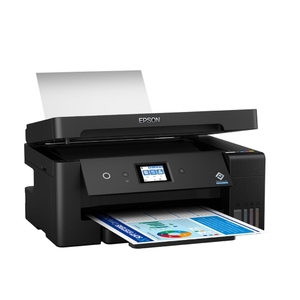 Nueva Impresora de Vidrio EcoTank L14150 A3+ Fabricada en Delhi - Product Image 3