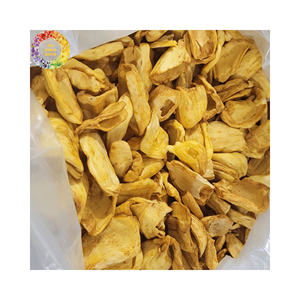 ชิปขนุนขนุนแห้งกรอบนุ่มหวาน - Product Image 1