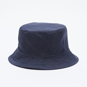 New Style <b>Summer</b> Outdoor Head Wear Casual Embroidered Color Block Bucket <b>Hats</b> for Men <b>Women</b> - Product Image 2