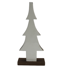 Design moderne Plat de service en aluminium pour mariage Plat de service de table Placage laiton Nouvelle forme Designer Décoration de maison de luxe - Product Image 4