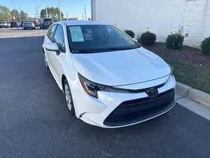 2024 Toyota Corolla Le - Product Image 6