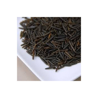 Vente en gros de riz noir sauvage du Canada de qualité supérieure Riz sauvage