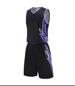 Camiseta de baloncesto de verano 2025, camiseta de entrenamiento de secado rápido, ropa deportiva, chándal personalizable para niño y niña, baloncesto transpirable - Product Image 4