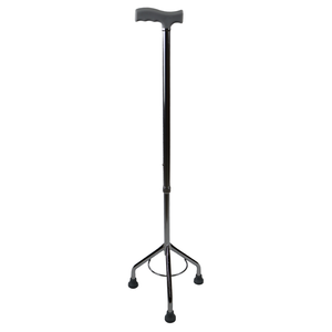 Cao cấp <span class=keywords><strong>3</strong></span>-<span class=keywords><strong>prong</strong></span> Gấp Đi Bộ thanh sợi carbon mía cho cắm trại leo núi đi bộ đường dài hoạt động ngoài trời - Product Image 2