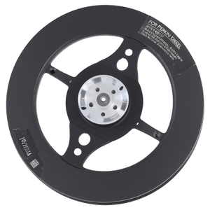 Poulie de moteur diesel Perkins 3114C111, pièce de rechange pour la construction et l'agriculture - Product Image 2