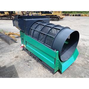 สายพานลำเลียงคัดแยก EINGP GF480 ปี 2024 - Product Image 2