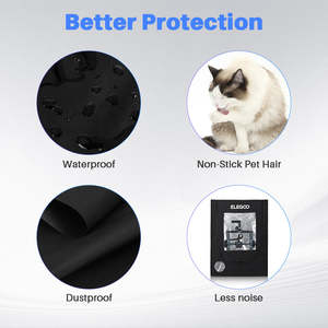 Carcasa para Impresora 3D Neptune 2/2D/2S/3/3 Pro/4/4 Pro, Accesorio para Impresoras 3D - Product Image 5