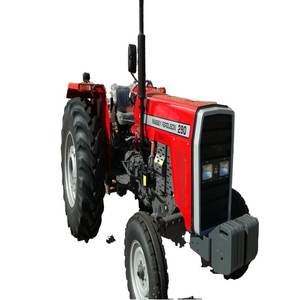 Tractores Massey Ferguson MF290 Xtra usados a la venta - Product Image 1