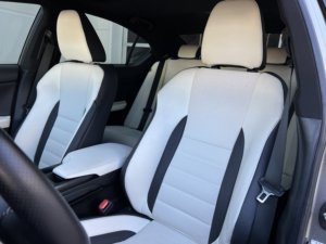 Lexus IS 350 F SPORT d'occasion propre 2022 - Product Image 5