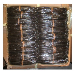 Vainas de Vainilla de Madagascar al por Mayor - Vainas de Vainilla Gourmet de Grado Extra, Enteras, de 16.5 cm de Largo - Product Image 4