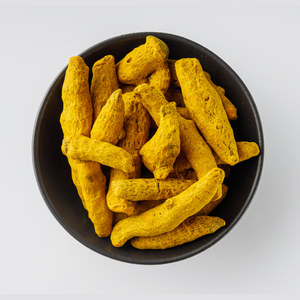 Assortimento di Radici di Curcuma Emerald Valley per Produzione Culinaria Globale e Distribuzione all'Ingrosso - Product Image 4