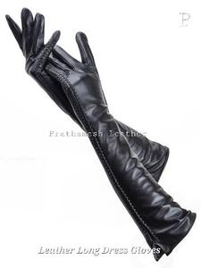 ถุงมือขับรถกลางแจ้งเนื้อนุ่มสำหรับใช้ในชีวิตประจำวัน2025 - Product Image 6