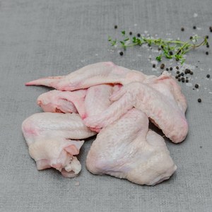 Pollo entero congelado Halal al mejor precio para mercados internacionales con larga vida útil y Embalaje seguro - Product Image 6