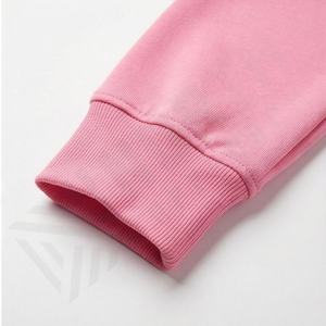 Conjunto Deportivo Personalizado Barato, Totalmente Personalizable, con Bordado, Diseño Moderno, de Dos Piezas - Product Image 6