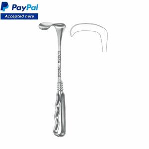 Richardson-eastman Retractor 25cm 10 ''Juego de 2 piezas Richardson Retractor/Instrumentos ortopédicos de SIGAL MEDCO - Product Image 4