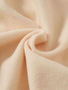 Sweat à capuche imprimé confortable 100% coton pour femmes avec coupe décontractée pour un usage quotidien et la saison d'hiver en gros - Product Image 4