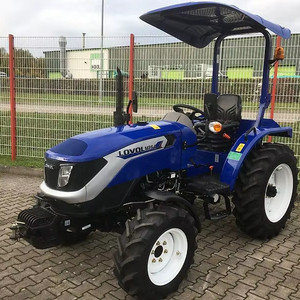 Nuevo Mini Lovol Tractor TE 254 R Tractor agrícola en venta - Product Image 2