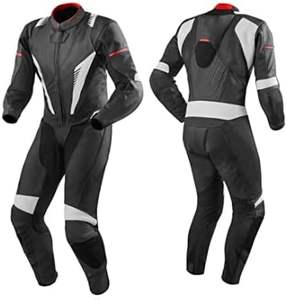 Combinaison de course en cuir pour moto personnalisée de haute qualité OEM dernier style de pantalon de moto professionnel, nouvelle marque originale - Product Image 1