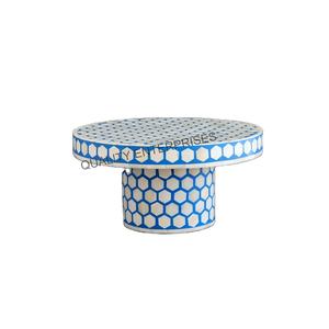 เครื่องมือสำหรับเค้กระดับพรีเมี่ยมดีไซน์กระดูกทำจากเรซิน - Product Image 3