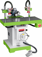 Machine à percer le bois à plusieurs têtes horizontales MZ6413 |   Machine à percer le bois à trois têtes
