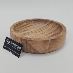 Wooden <b>Dough</b> <b>Bowl</b> Wholesale Wooden <b>Dough</b> <b>Bowls</b> for Making Candle Wholesale Rustic Wooden <b>Dough</b> <b>Bowls</b> tradebyd - Product Image 1