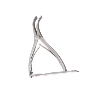 Écarteur chirurgical et épandeur Écarteur de côtes Écarteur d'instruments chirurgicaux de qualité supérieure Instruments chirurgicaux - Product Image 3