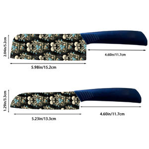 Juego de 3 Piezas de Cerámica para Cocina, Estilo Nuevo, Fabricado en Japón, Apto para Lavavajillas, Envío Gratuito, Calidad Premium, Shopify - Product Image 2