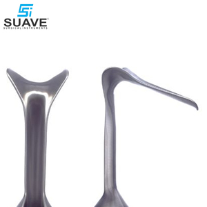 สแตนเลสผลิตภัณฑ์พรีเมี่ยมใหม่ล่าสุดมือทําเครื่องมือแพทย์ผ่าตัดโดย SUAVE เครื่องมือผ่าตัด - Product Image 6