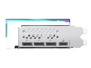 Ge Force R T X 5060 Ti OC 16GB GDDR7 New White Desktop Gaming Video Card M X M Condition DP Output Interface Fan Cooler - Product Image 3