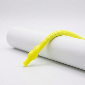 Cordones de Plástico Ajustables para Zapatos Deportivos al por Mayor |   Logotipo Personalizado, Ecológico, Sin Plomo, Recubrimiento por Inmersión, Resistente al Agua, Duradero - Product Image 4